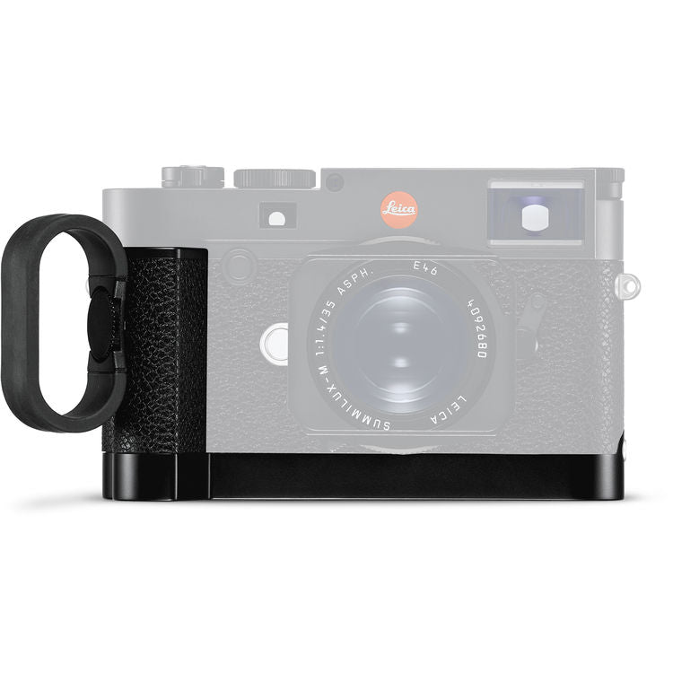 Leica M10 Hand Grip | Black