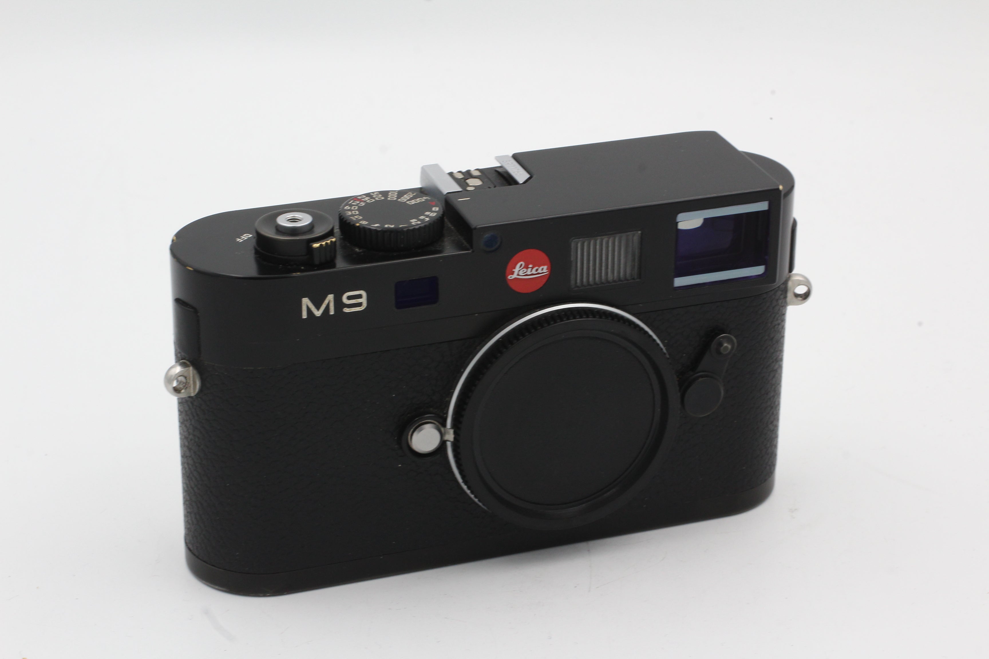 Used Leica M9 Used Very Good