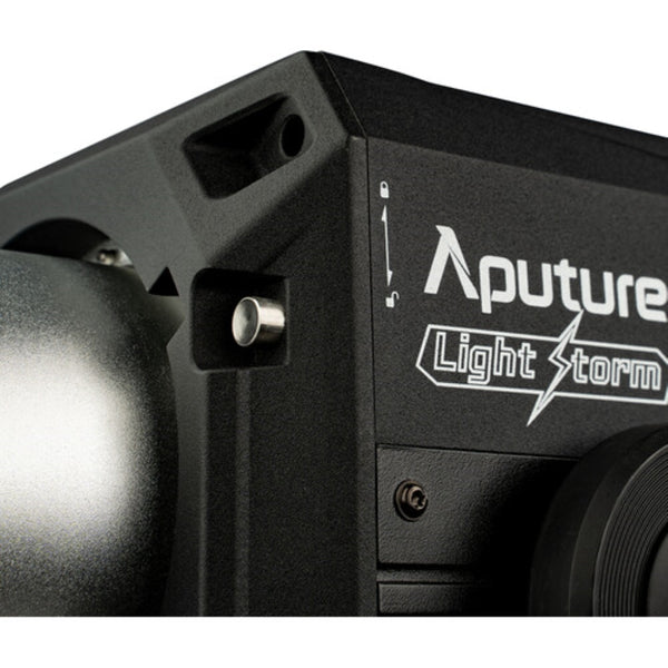 Aputure LS 600x Pro Lamp Head | V-Mount