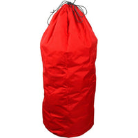 Matthews Rag Bag | Small, Red