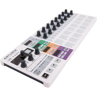 Arturia BeatStep Pro MIDI/Analog Controller and Sequencer