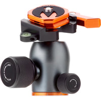 3 Legged Thing AirHed Pro Lever Ball Head | Gray