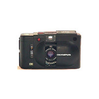 Used Olympus XA4 Camera Body Only - Used Very Good