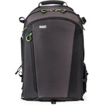 MindShift Gear FirstLight 40L DSLR & Laptop Backpack | Charcoal