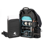 Shimoda Designs Explore v2 35 Backpack Photo Starter Kit | Black