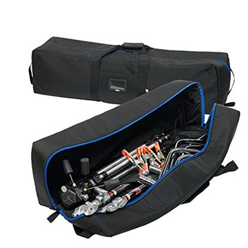 Tenba CCT46 TriPak Car Case for Tripods and Light Stands up to 45" Long