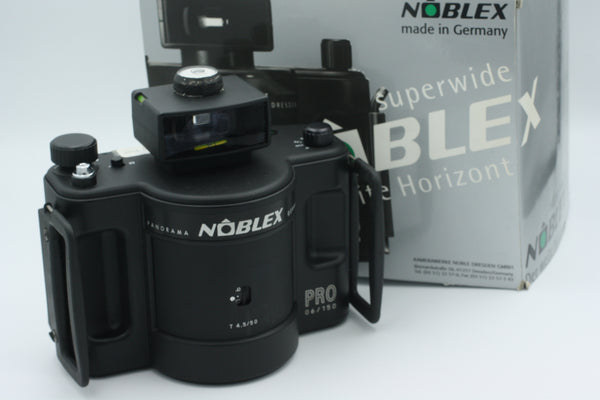 Used Noblex Pro 06/150 Superwide - Used Very Good
