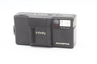 Used Olympus Infinity 35mm f/2.8 - Used Very Good