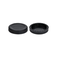 Promaster Rear Lens Cap | Nikon Z