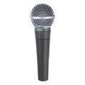 Shure SM58-CN Vocal Microphone with Cable