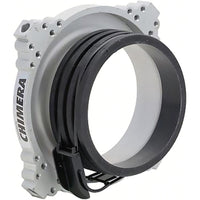 Chimera Speed Ring, Aluminum | for Profoto HMI 575 & 1200 Lights