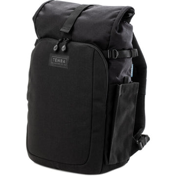 Tenba Fulton v2 14L Photo Backpack | Black