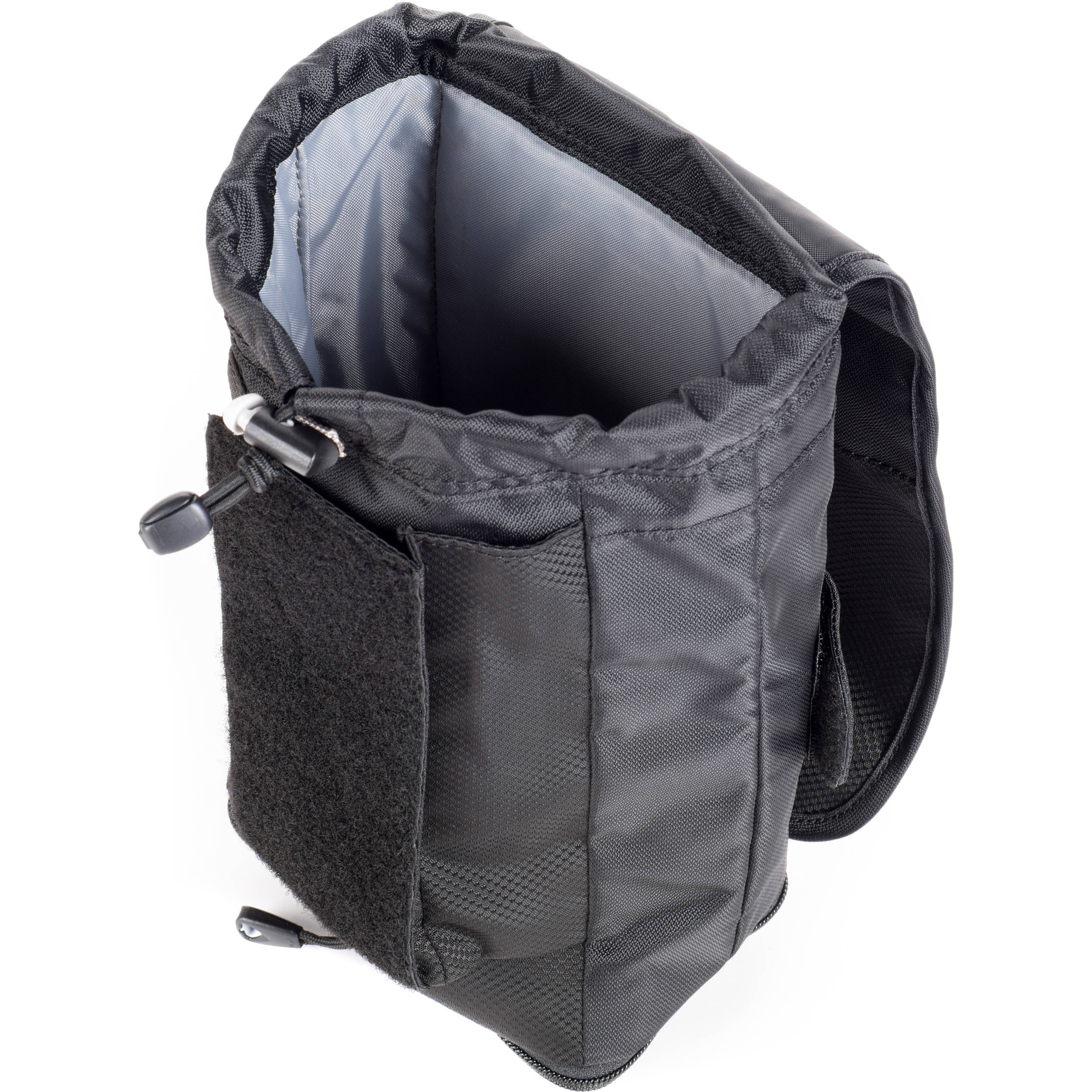 Think Tank Photo Skin 75 Pop Down V3.0 Lens Bag | Black