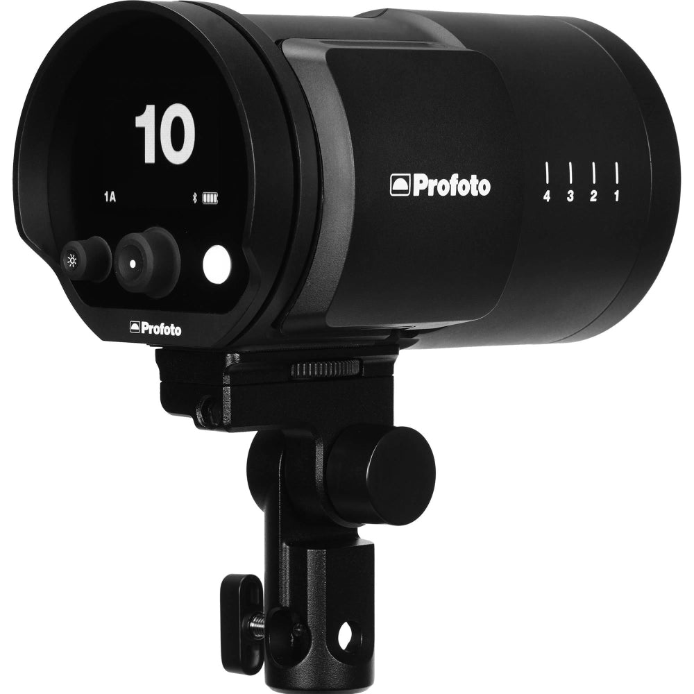 Profoto B10 OCF Flash Head