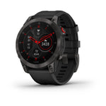 Garmin epix Gen 2 Sapphire Smartwatch | Black Titanium