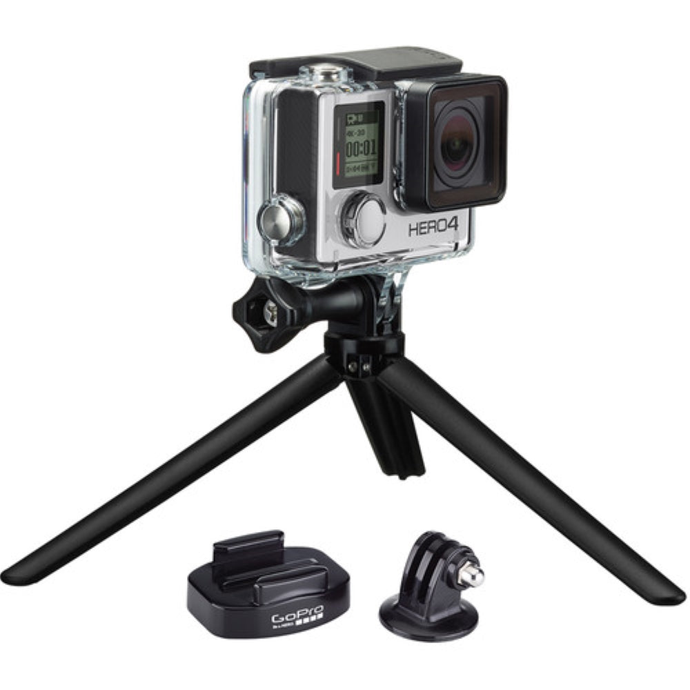 GoPro Tripod Mounts with Mini Tripod