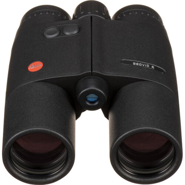 Leica 10x42 Geovid R Rangefinder Binoculars