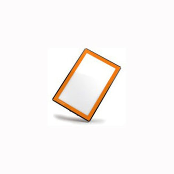 Porta-Trace LED Light Panel | 11 x 18", Orange