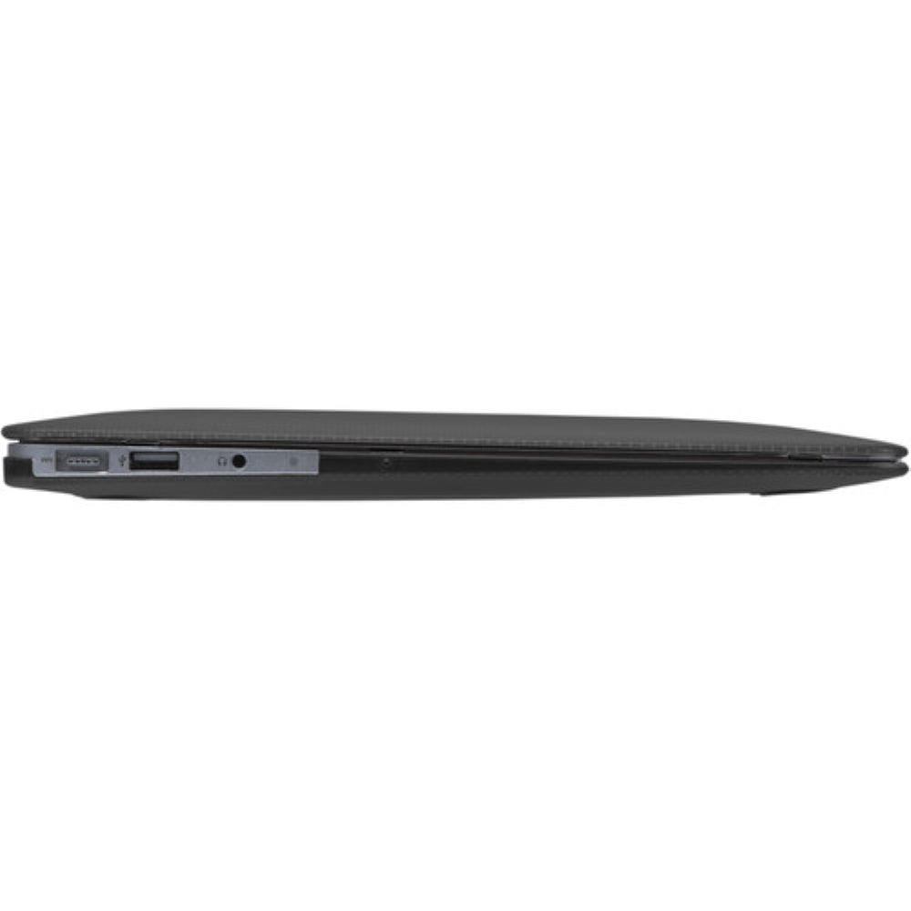 Incase Designs Corp Hard-Shell Case for MacBook Air 13" | Dots-Black Frost