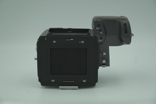 Used Hasselblad H2 Body Only - Used Good