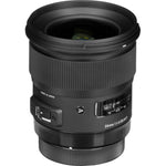 Sigma 24mm f/1.4 Art DG HSM Lens for Canon EF Mount
