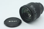 Used Nikon AF 24-120mm f3.5-5.6D Used Very Good
