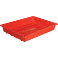 Patterson Developing Tray For 16 x 20" Paper | Red