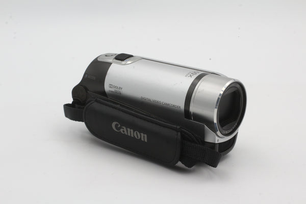 Used Canon Legria FS200 Used Very Good