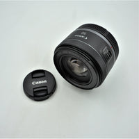 Canon RF 50mm f/1.8 STM Lens **OPEN BOX**