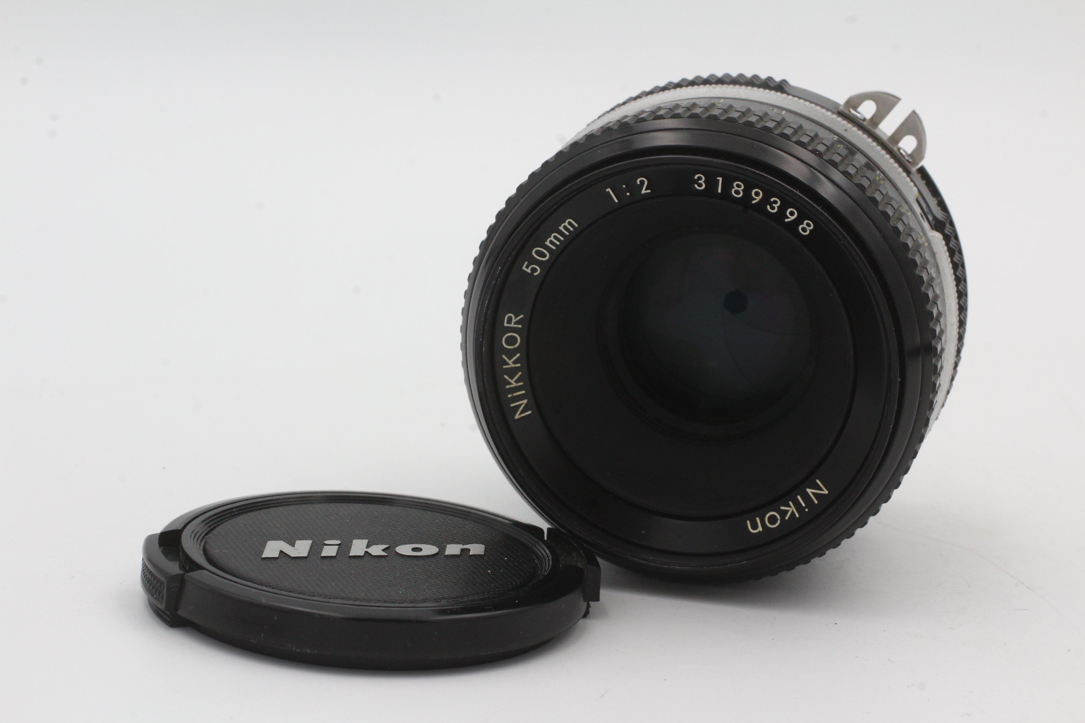 Used Nikon 50mm f2 AI Used Very Good