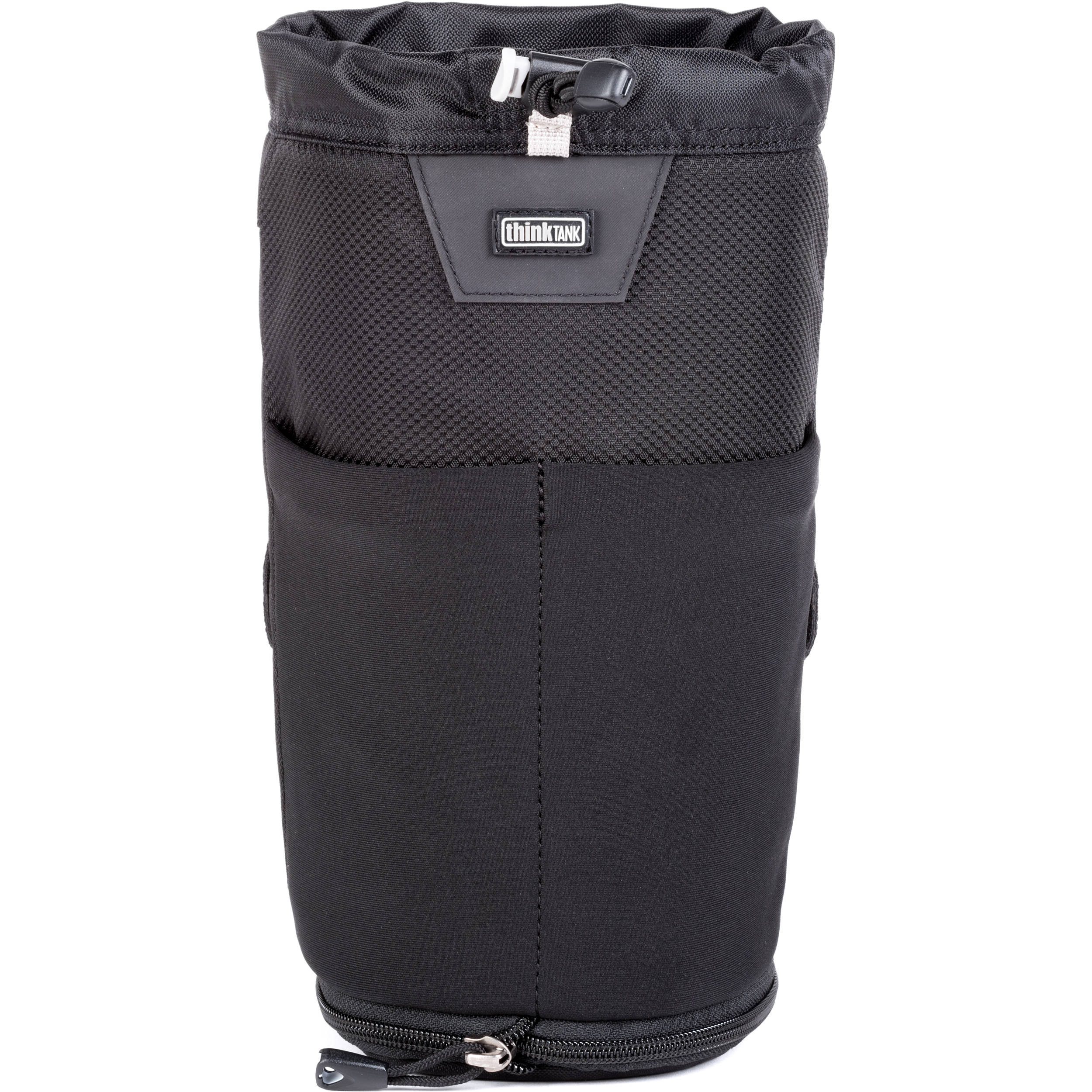 Think Tank Photo L.C. 75 Pop Down V3.0 Lens Bag | Black