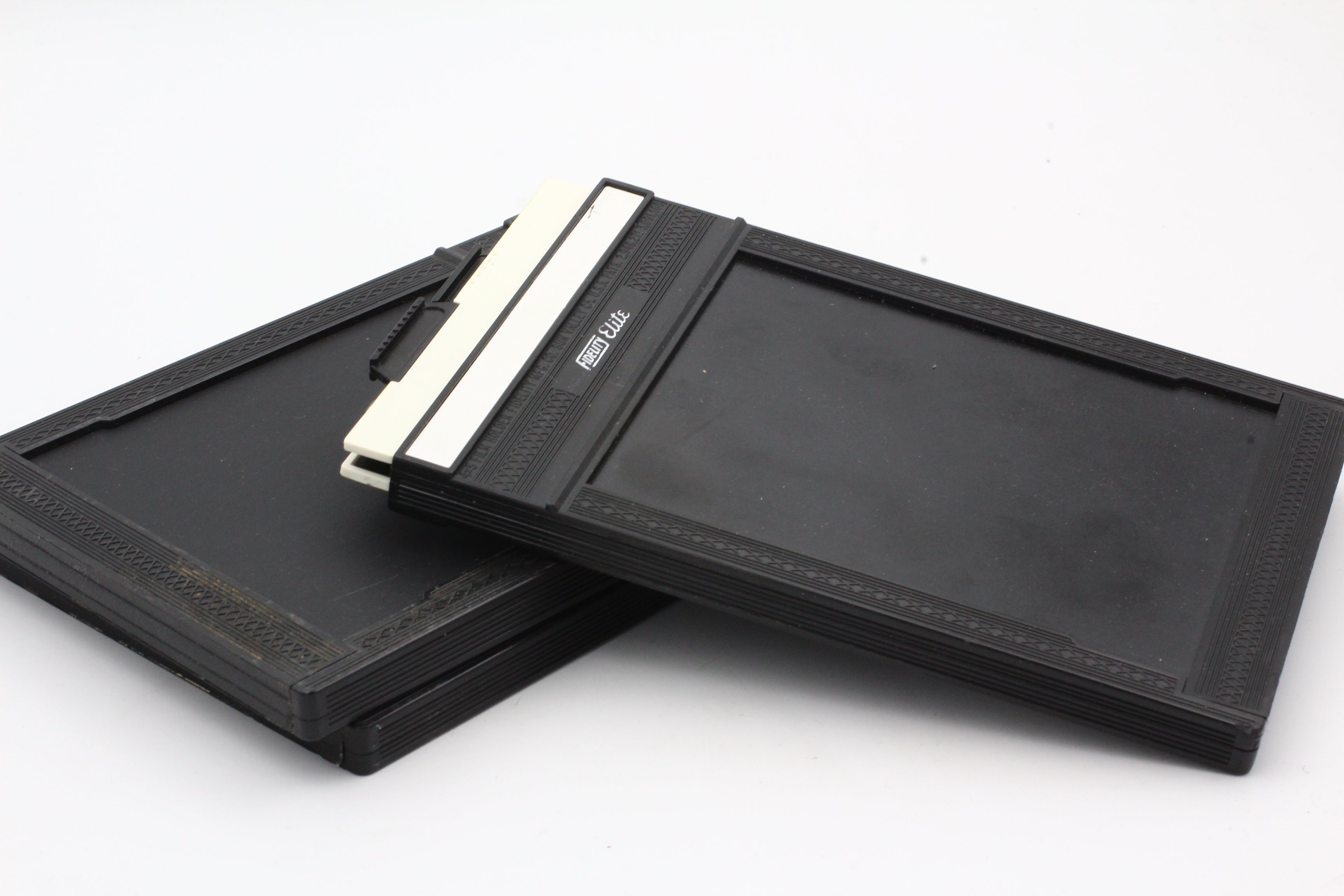 Used 4x5 Film Holder Used Very Good