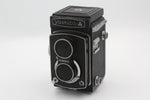 Used Yashica A TLR Used Very Good