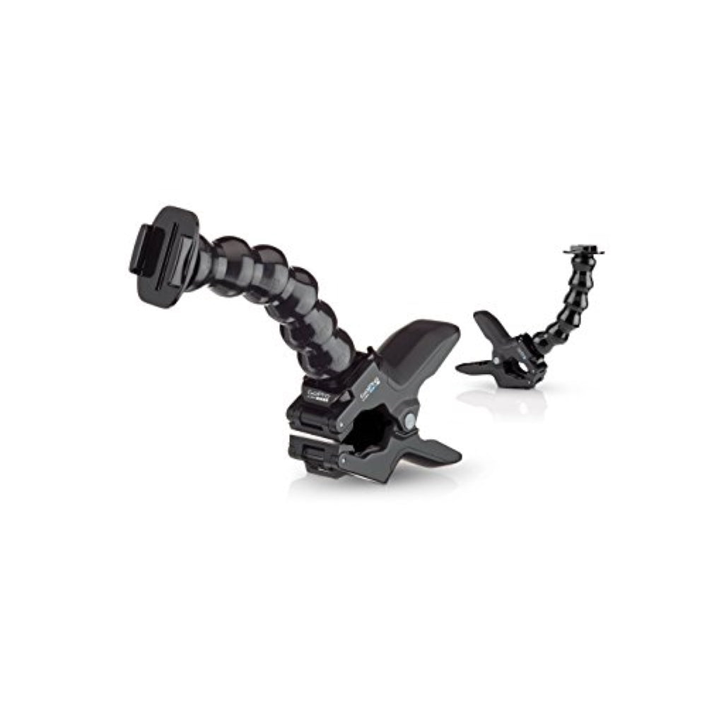 GoPro Jaws: Flex Clamp