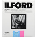 Ilford Multigrade Cooltone Resin Coated (RC) Black & White Paper | 8 x 10', Glossy, 25 Sheets