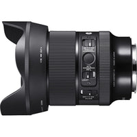 Sigma 24mm f/1.4 DG DN Art Lens for Leica L