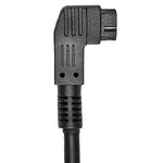 PocketWizard 802-458 Sony Remote ACC Cable | Black