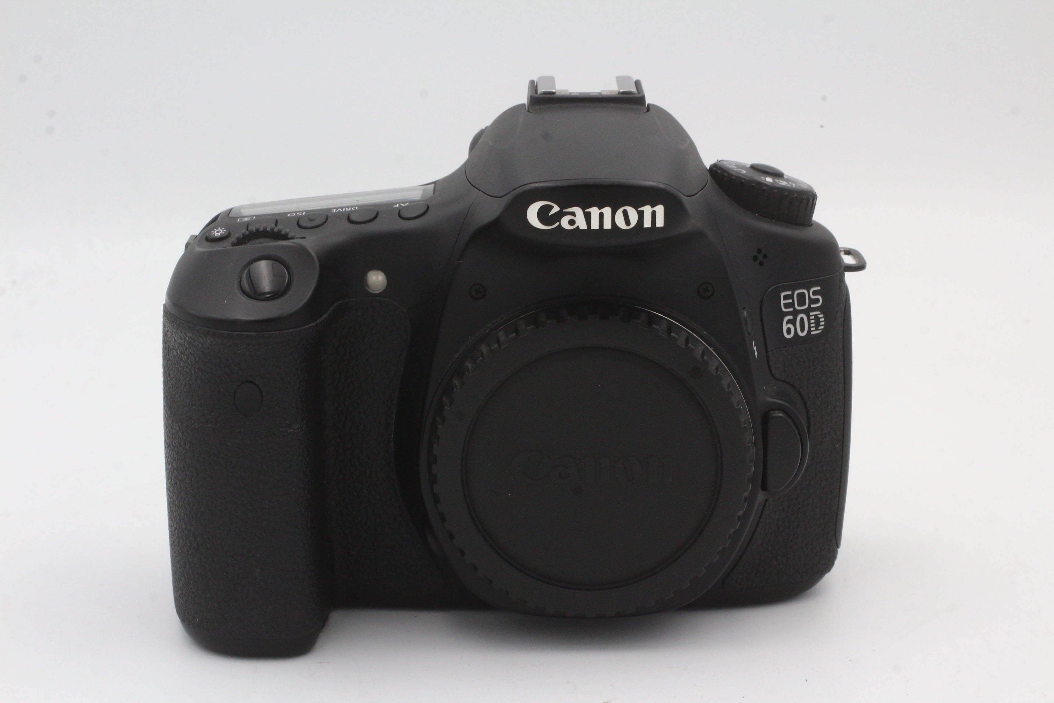 Used Canon EOS 60D Body Used Very Good