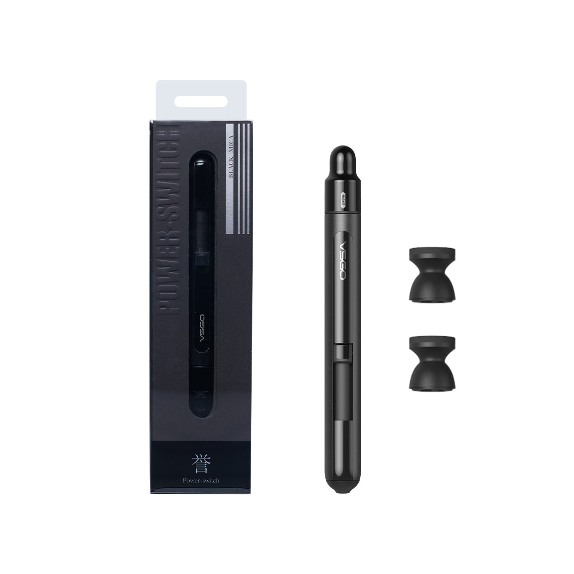 VSGO Power-Switch Lens Pen