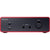 Focusrite Scarlett Solo Studio USB-C Audio Interface with Microphone and Headphones | 4th Generation