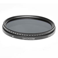 Promaster Variable ND Filter | 67mm