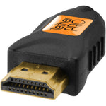 Tether Tools TetherPro Micro-HDMI to HDMI Cable | 3'