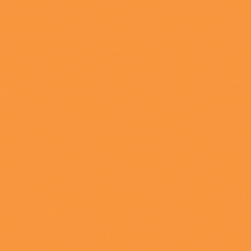 Rosco E-Colour+ #286 1.5 CT Orange | 21 x 24" Sheet