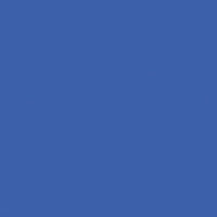 Rosco E-Colour #068 Sky Blue | 21 x 24" Sheet