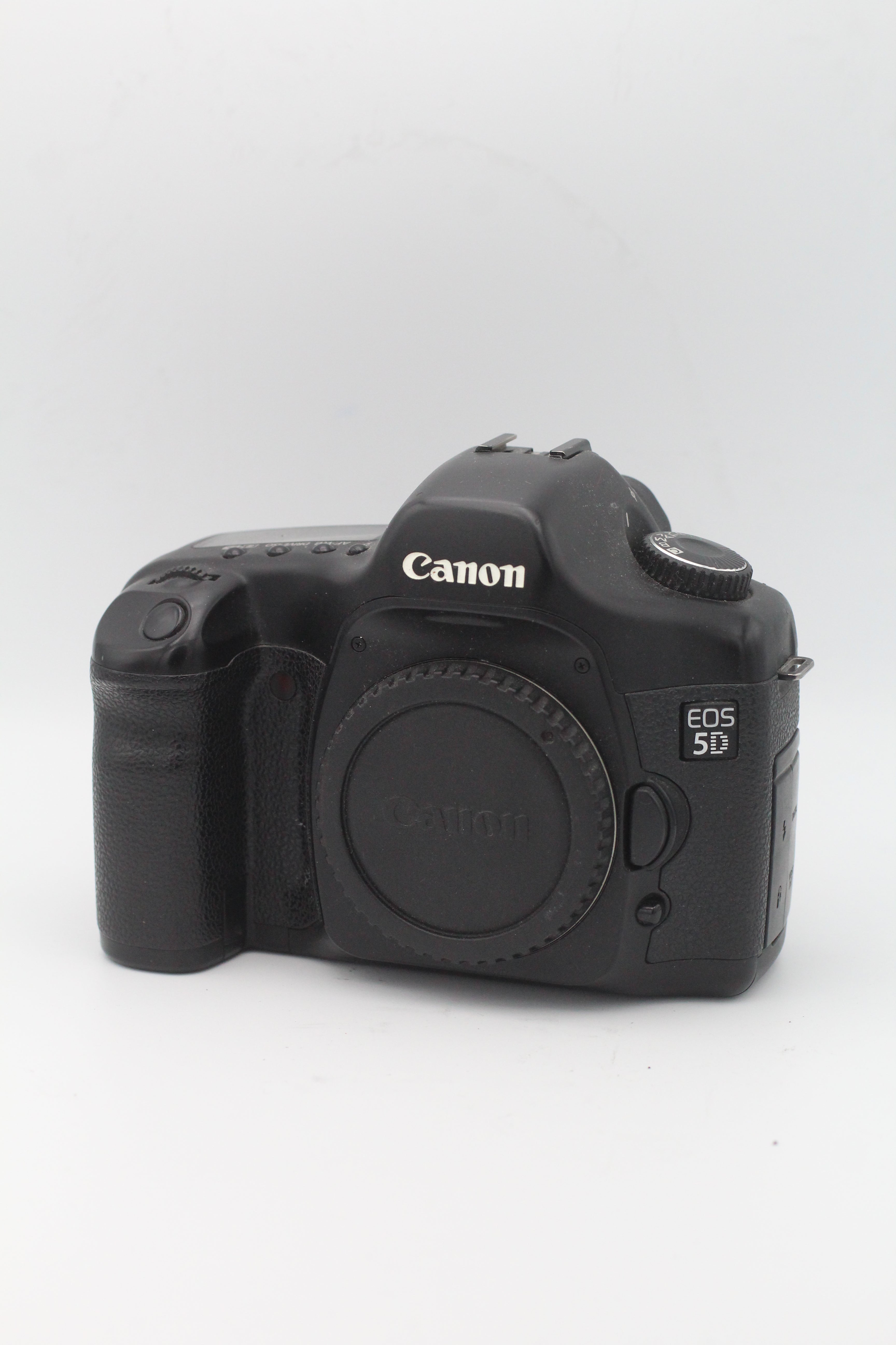 Used Canon EOS 5D Camera Body - Used Very Good