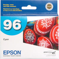Epson 96 UltraChrome K3 Ink Cartridge | Cyan
