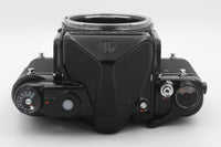 Used Pentax 6x7 Body with Meter Prism Used Very Good