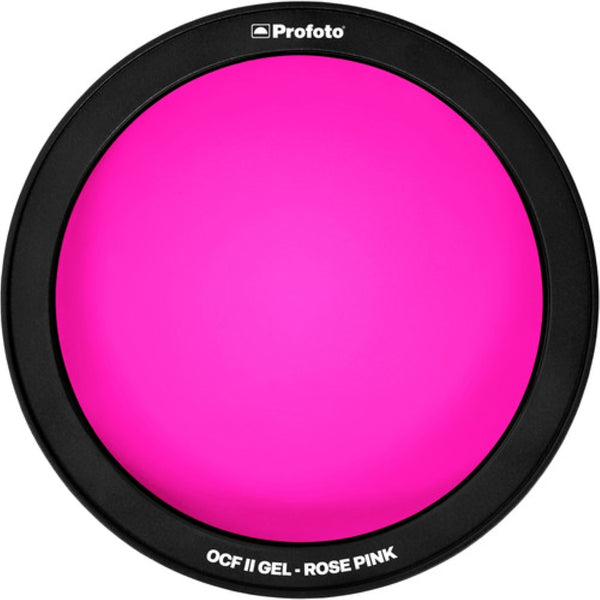 Profoto OCF II Filter | Rose Pink