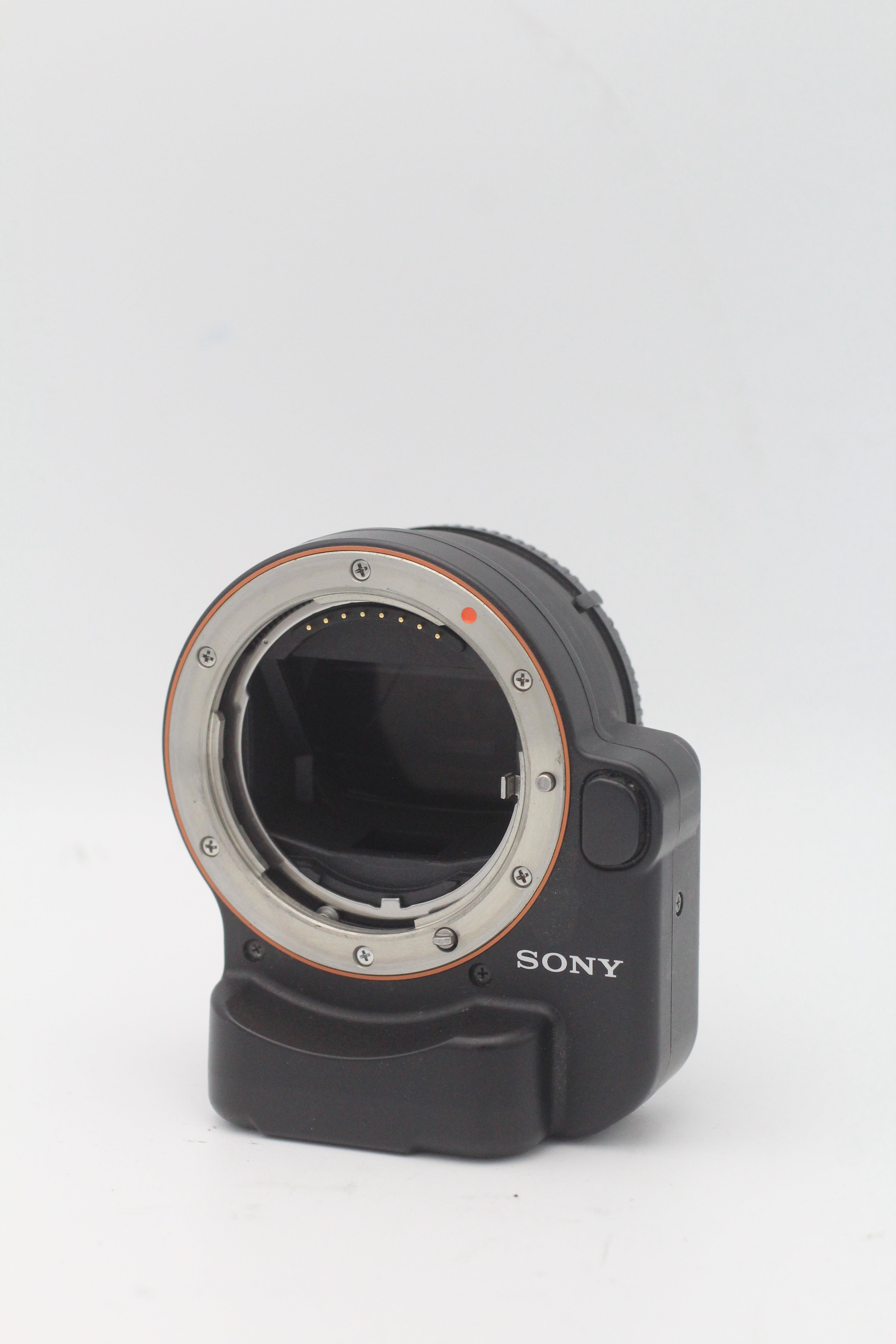 Used Sony A-Mount to E-Mount Lens Adapter - Used Very Good