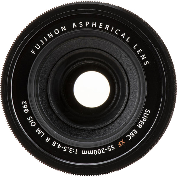 Fujifilm XF 55-200mm f/3.5-4.8 R LM OIS